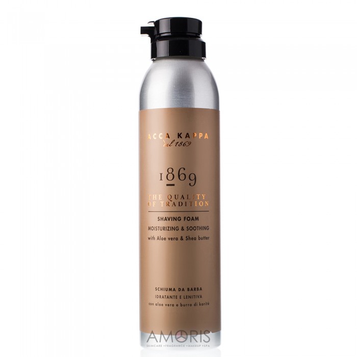 Acca Kappa 1869 Shaving Foam